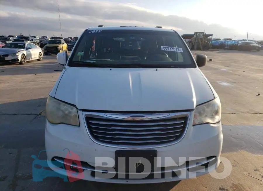2C4RC1BG1GR213764 Photo# 5