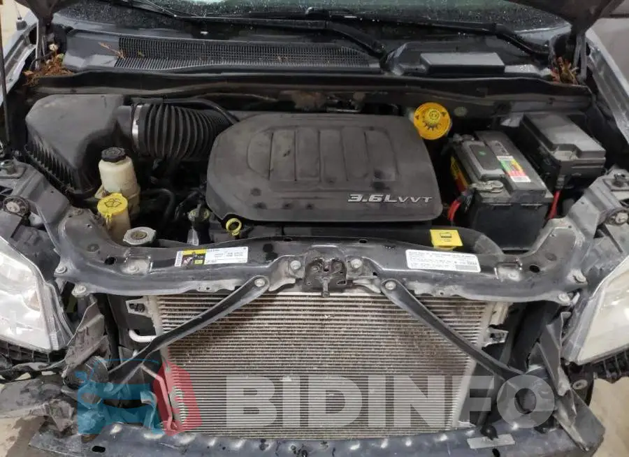 2C4RC1BGXER125101 Photo# 12