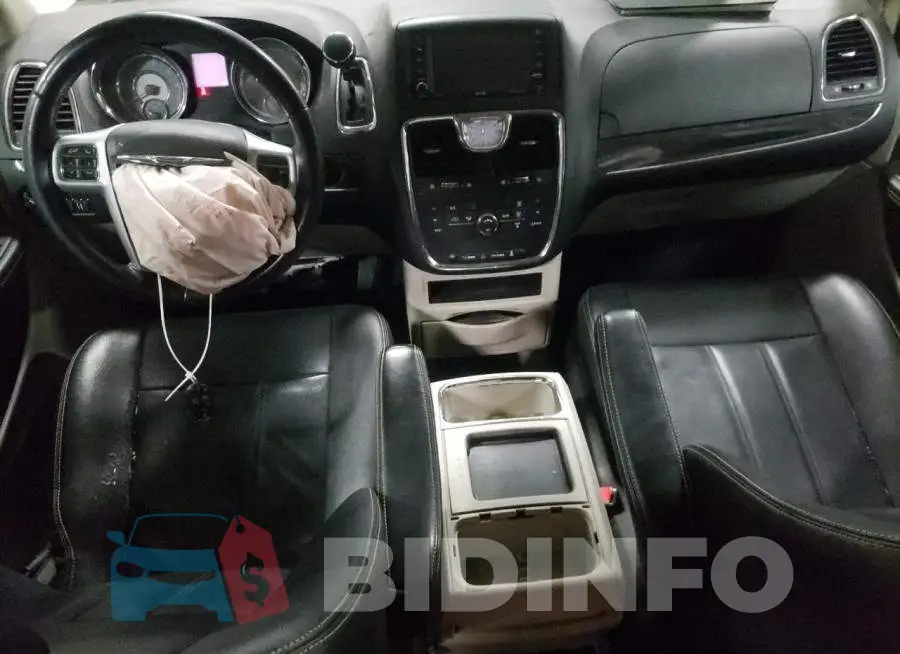 2C4RC1BGXER125101 Photo# 8