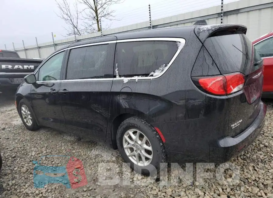 2C4RC1DG2HR516924 Photo# 2