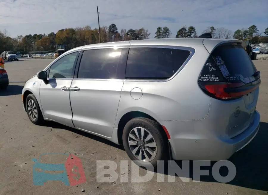 2C4RC1L71PR542592 Photo# 2
