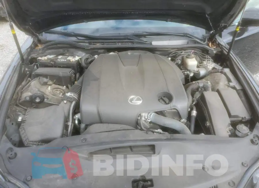 JTHBF1D20E5042962 Photo# 11