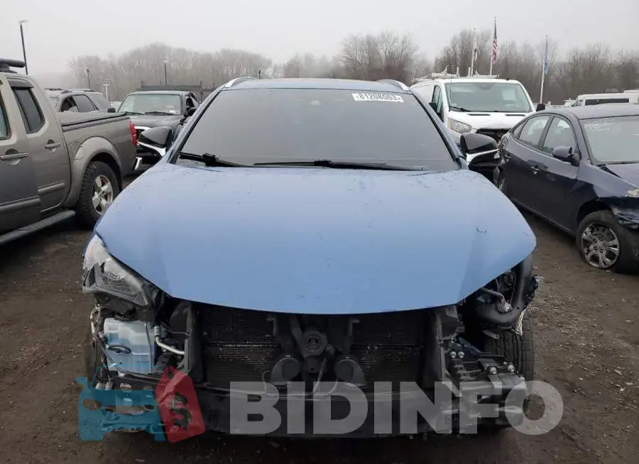 JTJSJRDZ1M2149382 Photo# 5