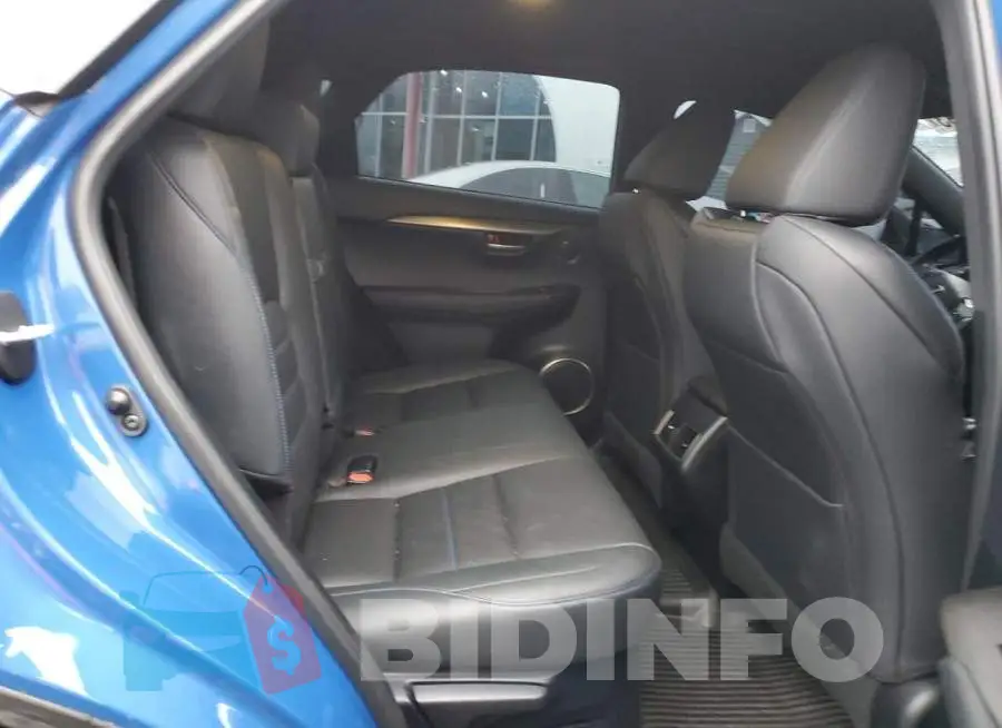 JTJSJRDZ1M2149382 Photo# 11