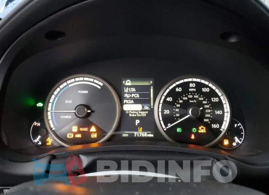 JTJSJRDZ1M2149382 Photo# 9