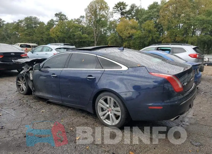 SAJWJ2GDXE8V73767 Photo# 2