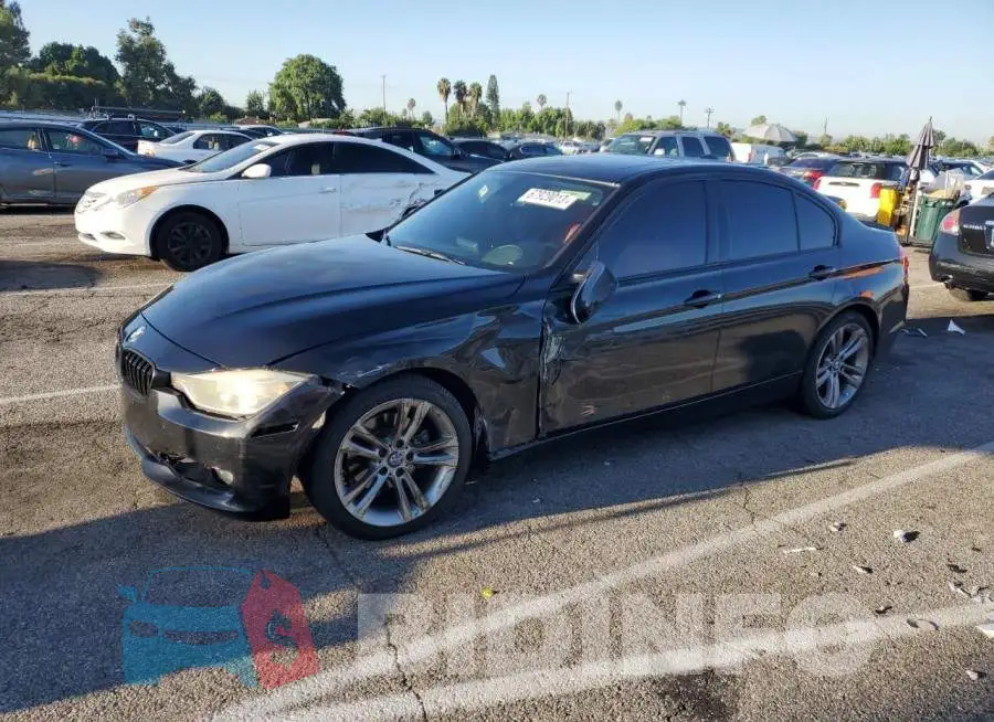 WBA3A5G58FNS89095 Photo# 1