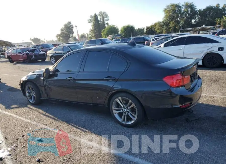 WBA3A5G58FNS89095 Photo# 2