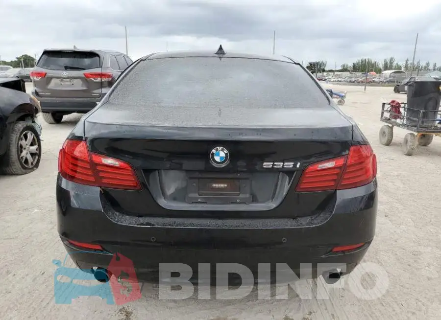 WBA5B1C52ED917063 Photo# 6