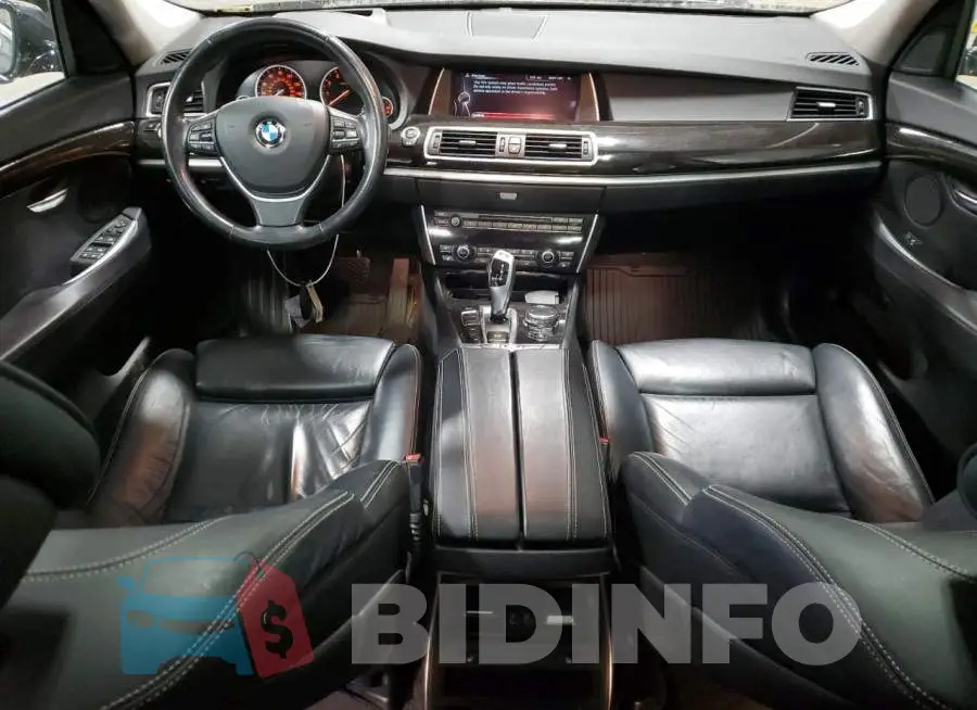 WBA5M4C59FD186371 Photo# 8