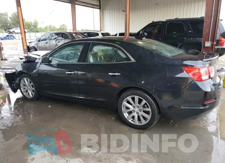1G11D5SL1FF340804 Photo# 2