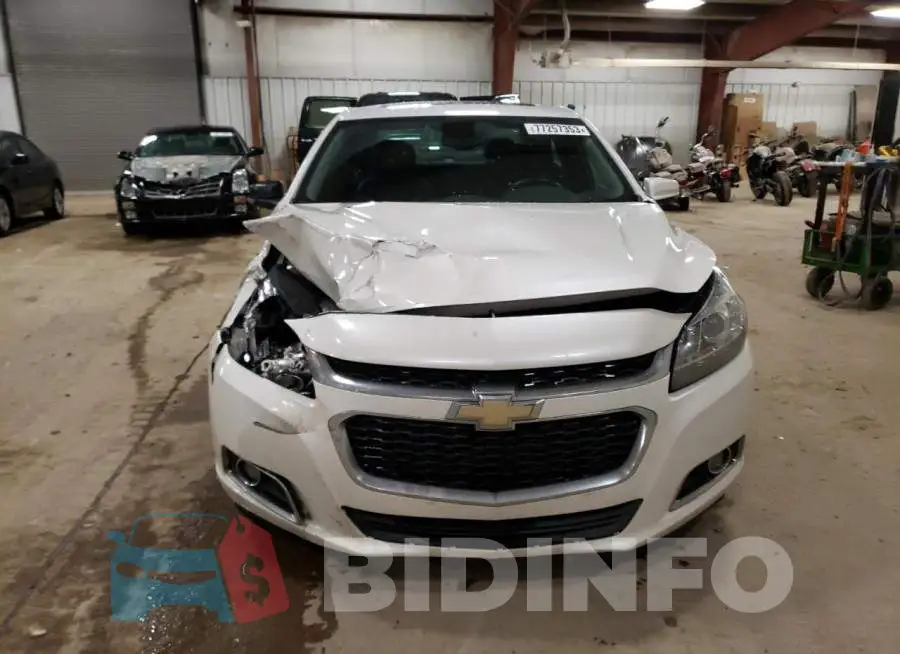 1G11D5SL4FF164864 Photo# 5