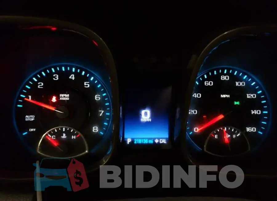 1G11D5SL4FF164864 Photo# 9