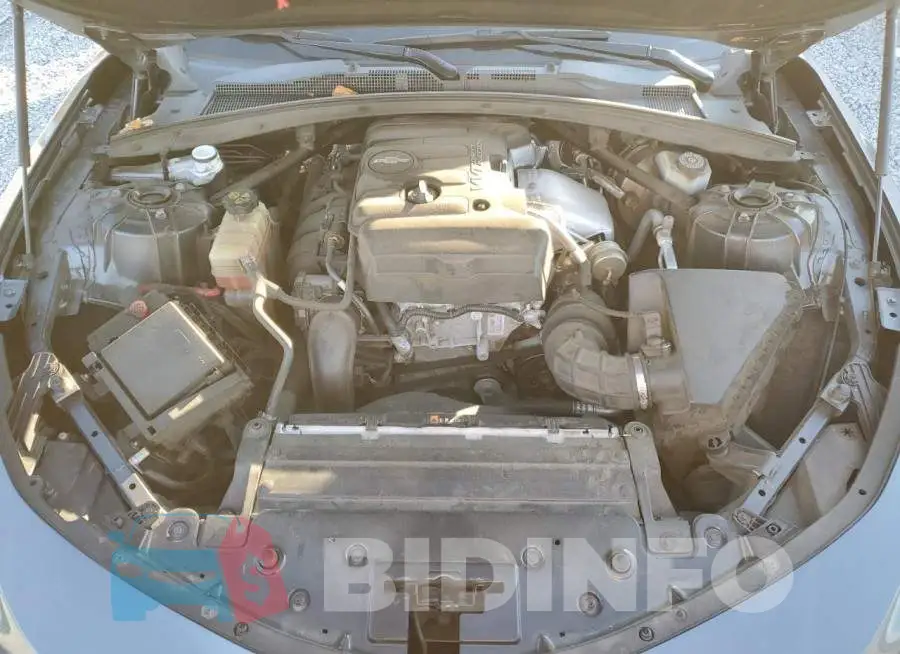 1G1FB1RX5K0112752 Photo# 11