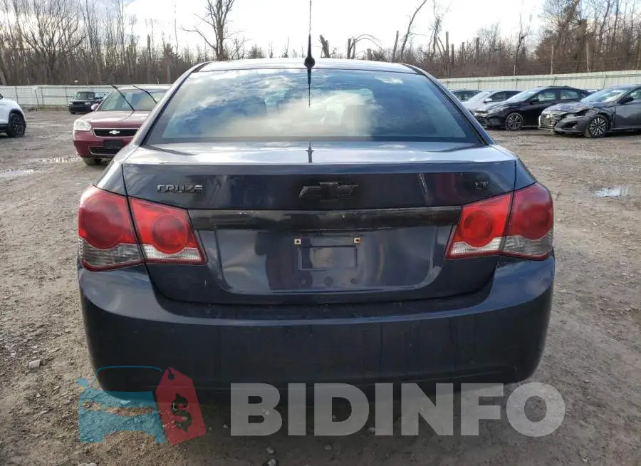 1G1PC5SB1E7181571 Photo# 6