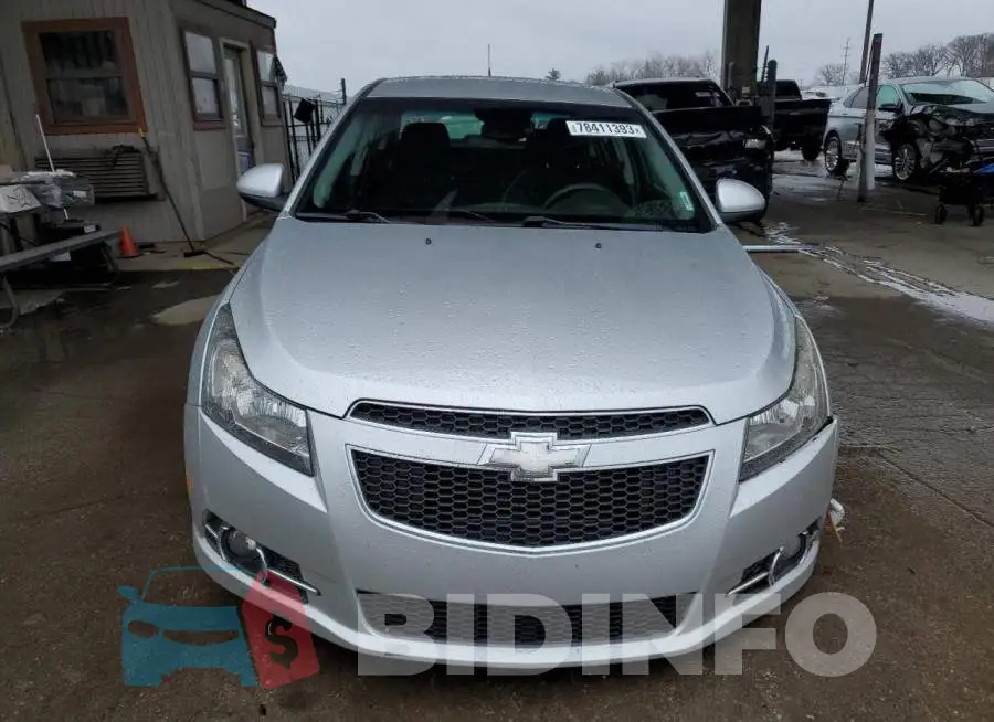 1G1PC5SB9E7146311 Photo# 5