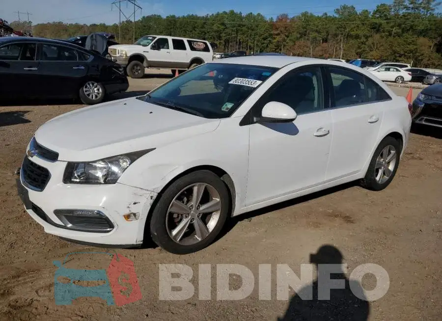 1G1PE5SB7F7293982 Photo# 1
