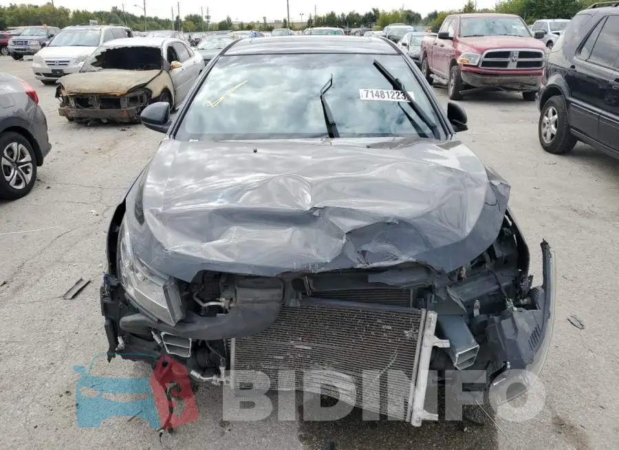 1G1PG5SB3F7300744 Photo# 5