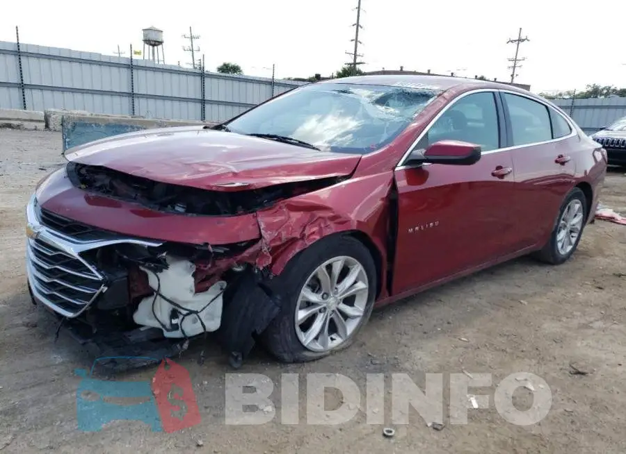 1G1ZD5ST1KF113402 Photo# 1