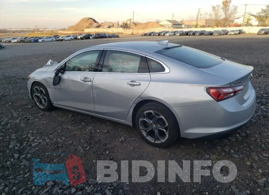 1G1ZD5ST1LF103874 Photo# 2
