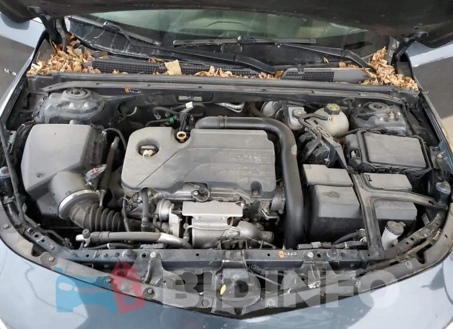 1G1ZD5ST2LF102622 Photo# 11