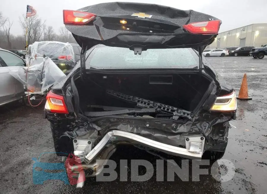 1G1ZD5ST2PF134072 Photo# 6