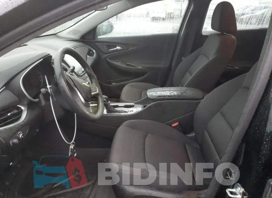 1G1ZD5ST2PF134072 Photo# 7