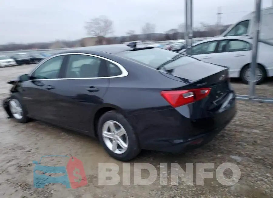 1G1ZD5ST2PF227285 Photo# 2