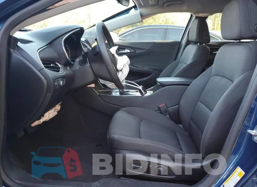 1G1ZD5ST3KF117256 Photo# 7