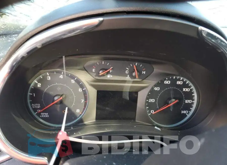 1G1ZD5ST3MF070877 Photo# 9