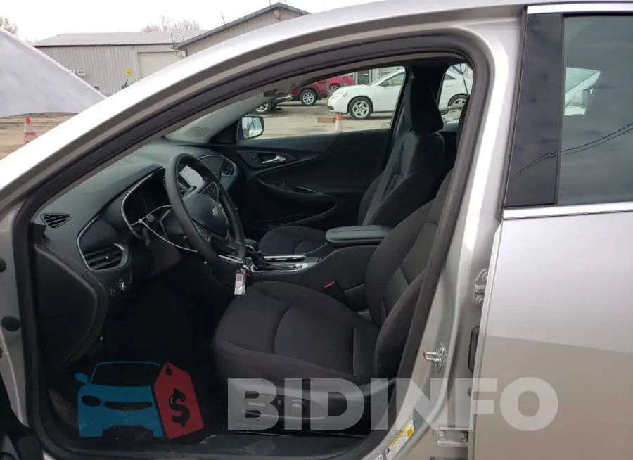 1G1ZD5ST3NF160614 Photo# 7