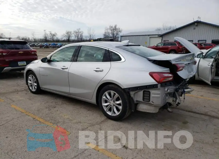 1G1ZD5ST3NF160614 Photo# 2