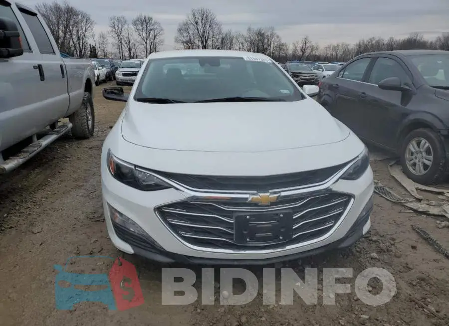 1G1ZD5ST4PF190238 Photo# 5