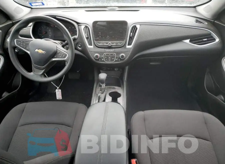 1G1ZD5ST4PF190238 Photo# 8