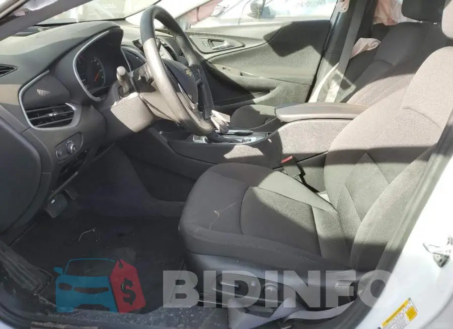 1G1ZD5ST4PF208303 Photo# 7