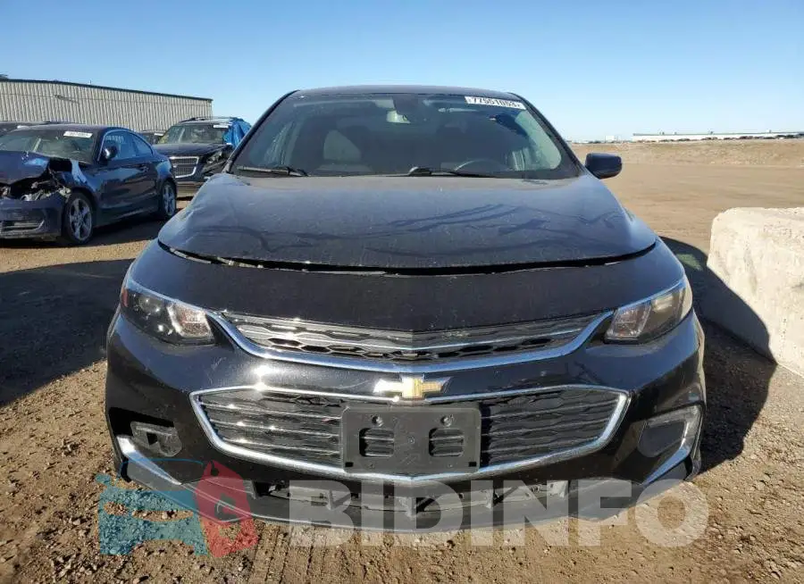 1G1ZD5ST5JF248736 Photo# 5