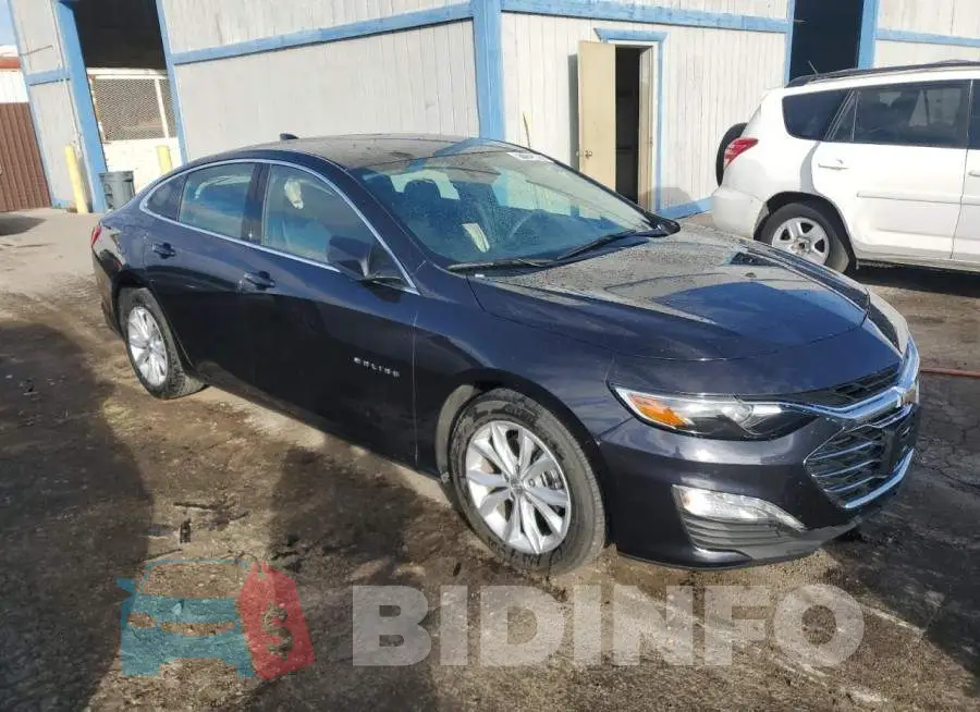 1G1ZD5ST5PF131179 Photo# 4