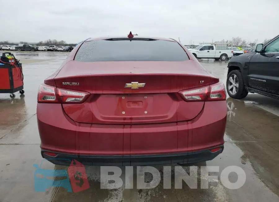 1G1ZD5ST7KF105661 Photo# 6