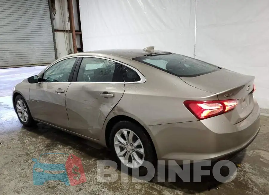 1G1ZD5ST8NF161371 Photo# 2