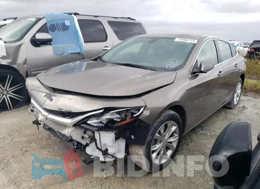 1G1ZD5ST9LF028552 Photo# 2