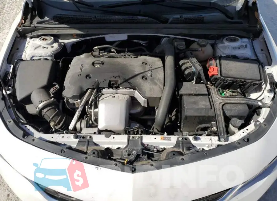 1G1ZH5SX4HF119114 Photo# 11