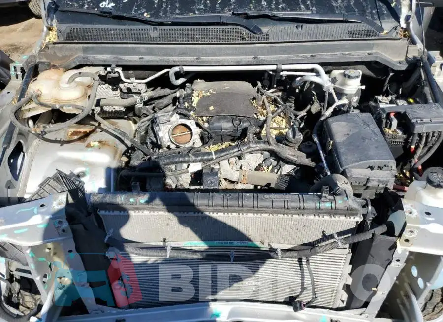 1GCGTDE38G1205229 Photo# 11