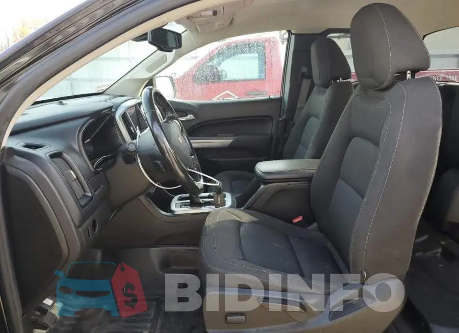 1GCHSCEAXM1279764 Photo# 7