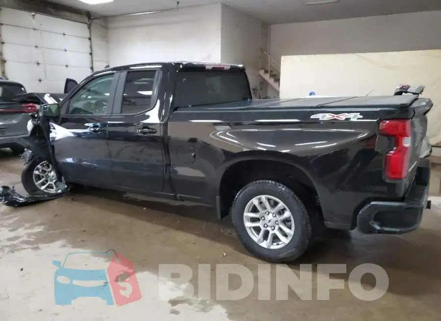 1GCRDEED8PZ304297 Photo# 2