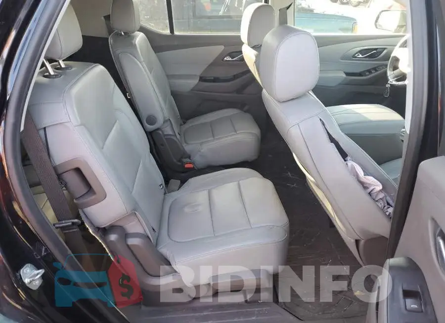 1GNEVHKW1LJ112044 Photo# 11