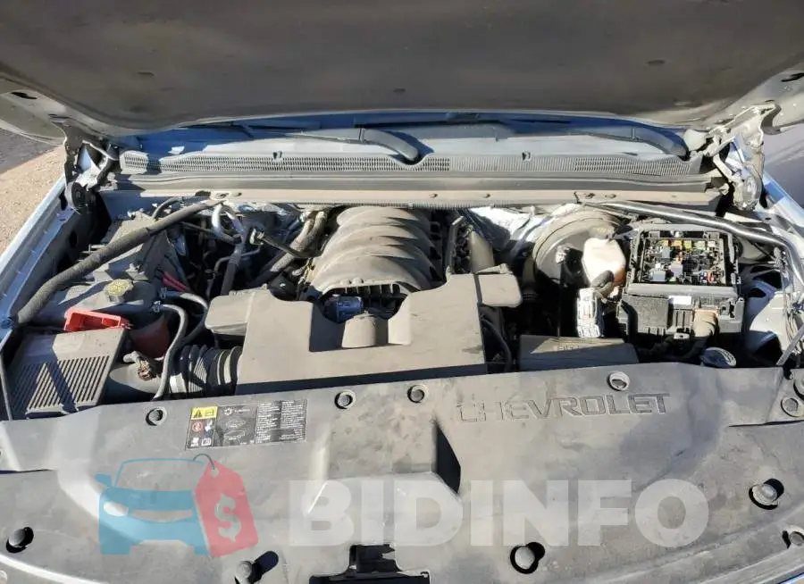 1GNSCHKC7GR224529 Photo# 12
