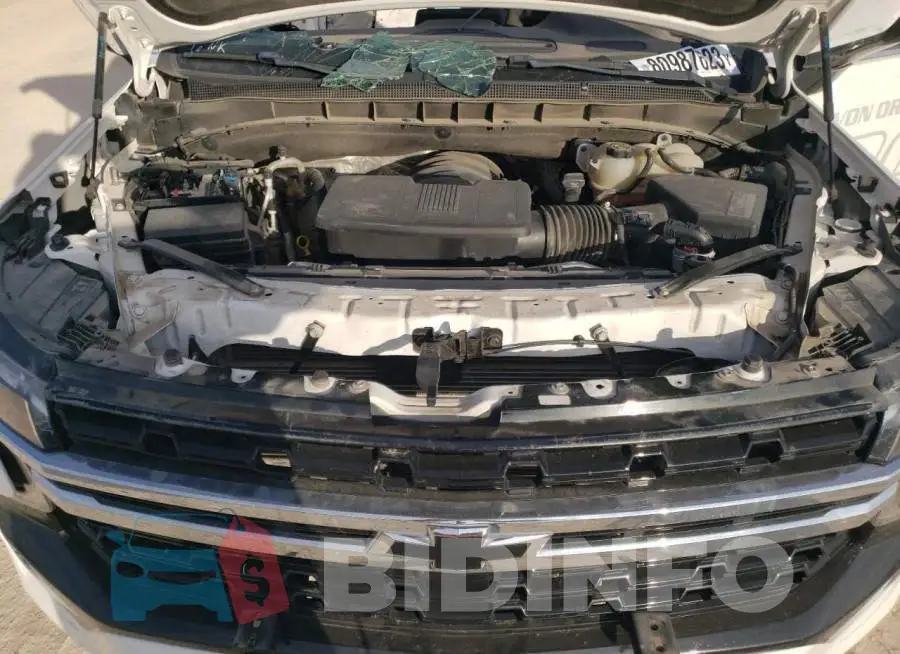 1GNSCLED7MR283325 Photo# 11