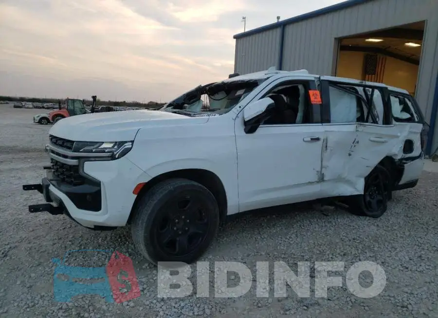 1GNSCLED7MR283325 Photo# 1