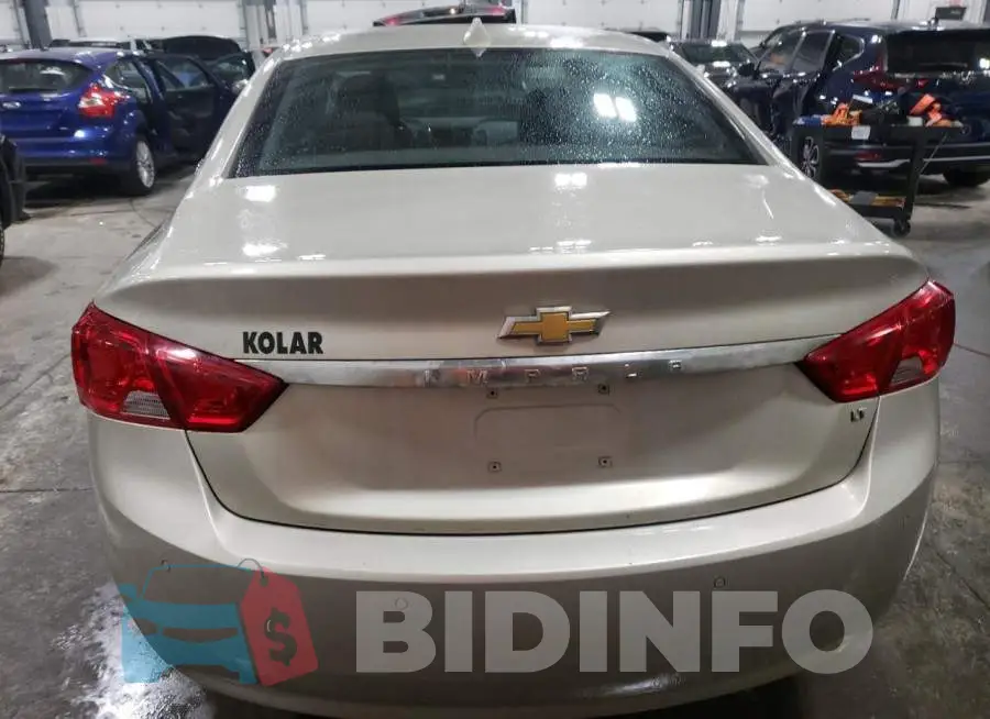 2G1115SL3E9207378 Photo# 6