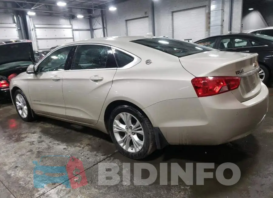 2G1115SL3E9207378 Photo# 2